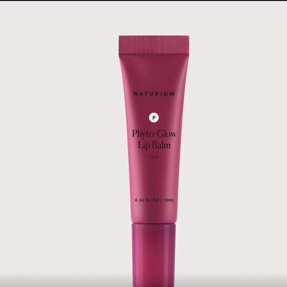 naturium Other - Naturium Phyto Glow Lip Balm